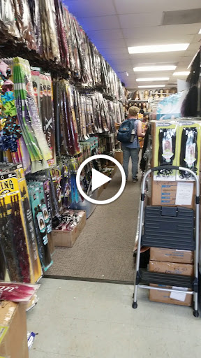 Beauty Supply Store «Round Rock Beauty Supply», reviews and photos, 1200 E Palm Valley Blvd #1204, Round Rock, TX 78664, USA