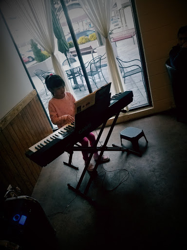 Cafe «B2 Cafe», reviews and photos, 2804 E Battlefield Rd, Springfield, MO 65804, USA