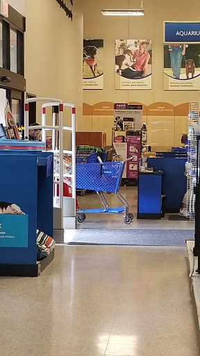 Pet Supply Store «PetSmart», reviews and photos, 1460 Koester Rd, Forsyth, IL 62535, USA
