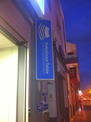 Policlínico Telde