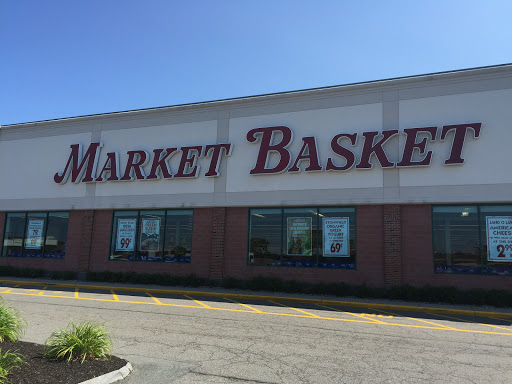 Market Basket, 139 Endicott St, Danvers, MA 01923, USA, 