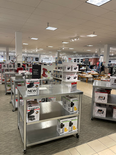 Department Store «JCPenney», reviews and photos, 2000 Martin Luther King Jr Blvd, Panama City, FL 32405, USA