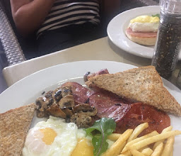 Fego Caffe photo