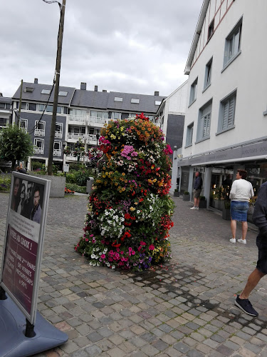 Comentarii opinii despre Brico Malmedy