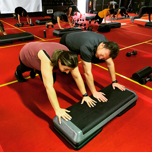 Gym «VIP Fitness», reviews and photos, 2179 Avon Industrial Dr, Rochester Hills, MI 48309, USA