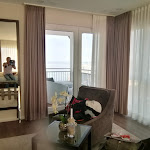 Photo n°1 de l'avis de Moisili.a fait le 12/09/2018 à 15:28 sur le  Strandhotel Luv à Timmendorfer Strand