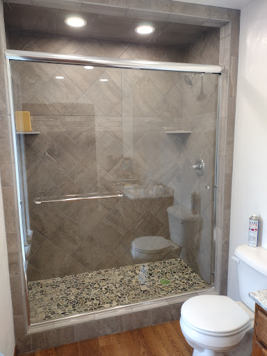 Glass Repair Service «Glass Doctor of Amarillo», reviews and photos