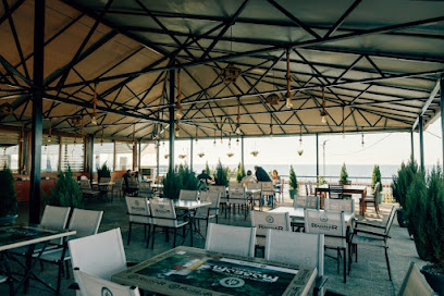 Black Sea - Fish Restaurant in Batumi - Baku Street, 33 E70, Batumi 6000, Georgia