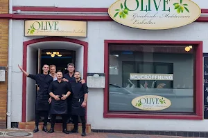 Restaurant Olive image