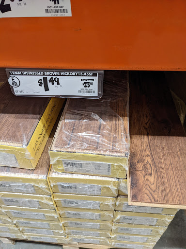 Home Improvement Store «The Home Depot», reviews and photos, 5730 S Transit Rd, Lockport, NY 14094, USA