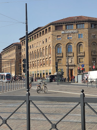 Ag Generali Firenze Piazza Stazione