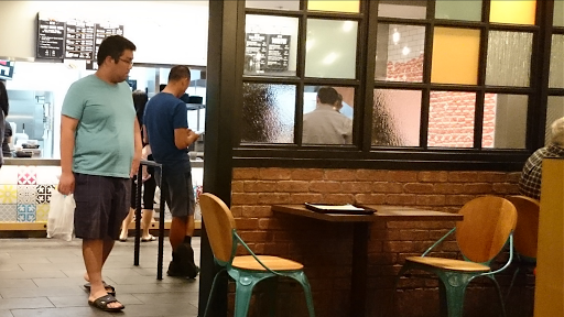 Mexican Restaurant «El Pollo Loco», reviews and photos, 21610 Valley Blvd, Walnut, CA 91789, USA