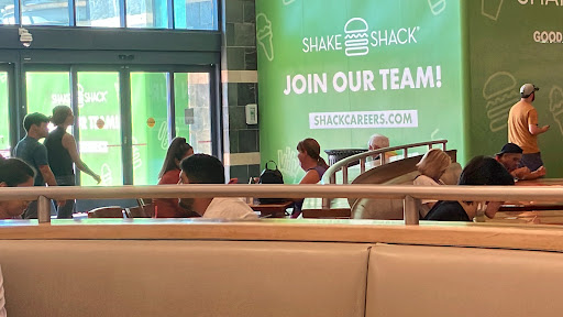 Shopping Mall «Westfield Oakridge», reviews and photos, 925 Blossom Hill Road, San Jose, CA 95123, USA