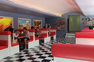 Route 66 Diner image