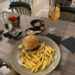 Photo n°5 de l'avis de Linda.e fait le 14/09/2022 à 12:54 sur le  White Bar & Restaurant à Rome