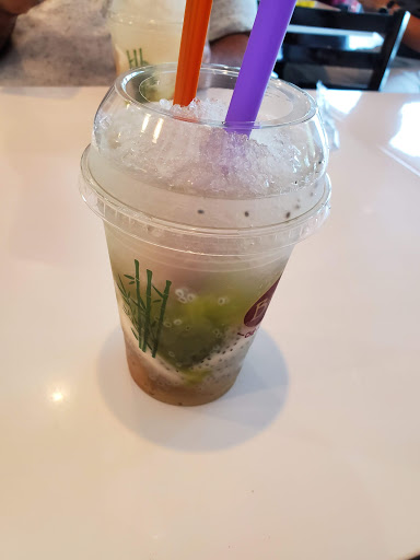 Coffee Shop «BAMBU Desserts and Drinks», reviews and photos, 11408 South St, Cerritos, CA 90703, USA