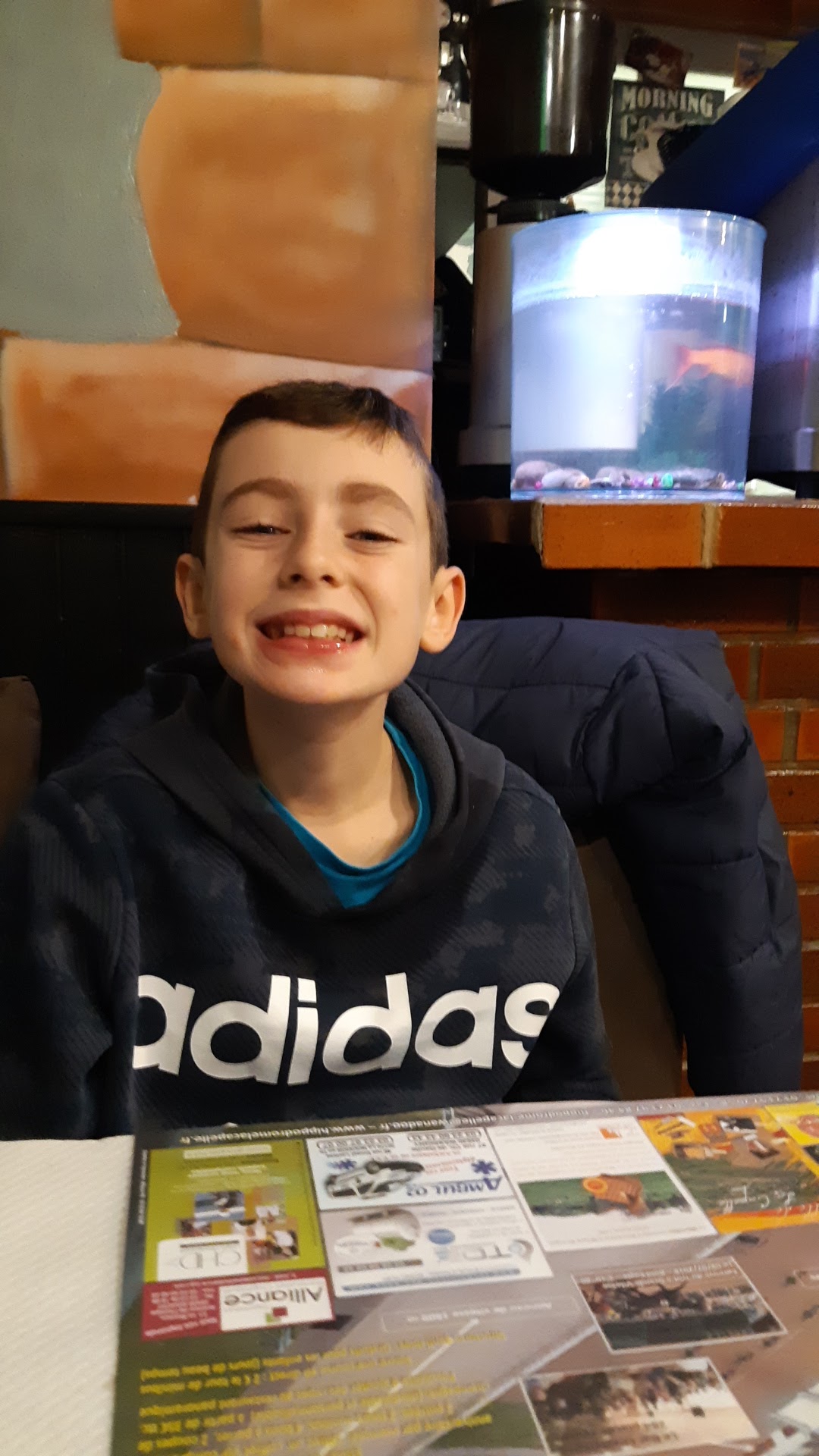 Photo n° 1 de l'avis de Karine.e fait le 09/11/2019 à 19:12