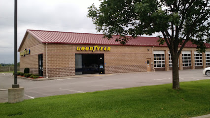 Goodyear Auto Service