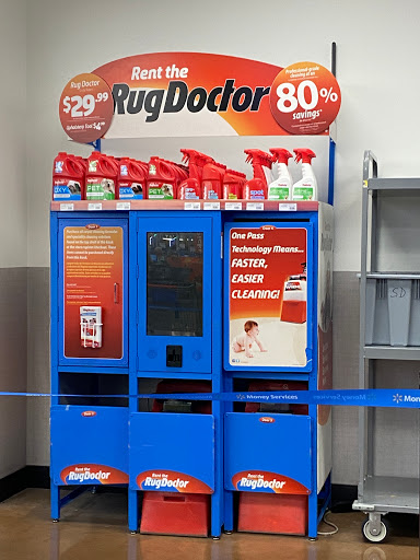 Department Store «Walmart Supercenter», reviews and photos, 8288 Cincinnati Dayton Rd, West Chester Township, OH 45069, USA