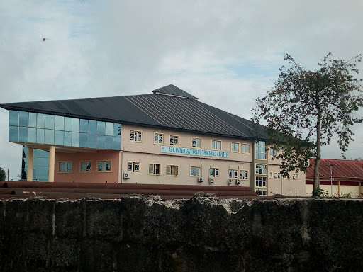 Ace International Training Center Aitc, 1 Port Harcourt - Aba Expy, Port Harcourt, Nigeria, Driving School, state Rivers