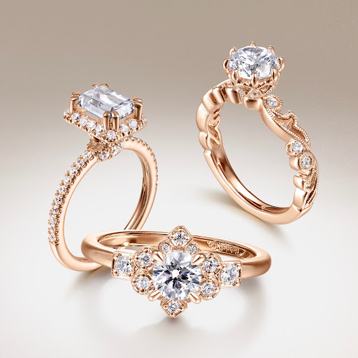 Jeweler «Fabri Fine Jewelry», reviews and photos, 15015 Main St #112, Bellevue, WA 98007, USA