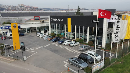 Dacia Ernaz İzmit