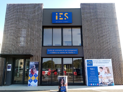 IES Vendée à Les Sables-d'Olonne