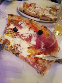 Pizza du Restaurant italien Casa Bello à Le Plessis-Belleville - n°15