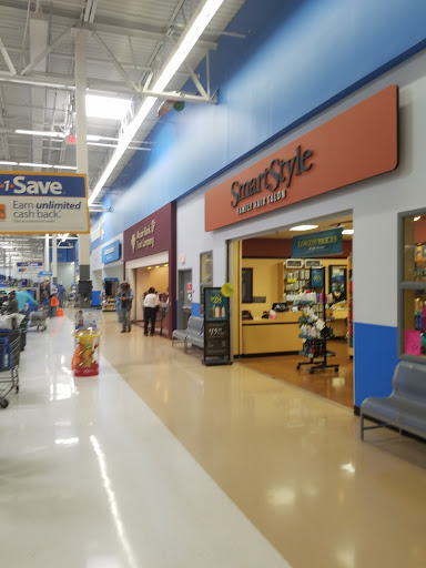 Department Store «Walmart Supercenter», reviews and photos, 419 Hwy 52 Bypass W, Lafayette, TN 37083, USA