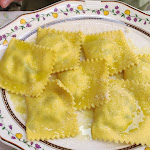 Photo n°2 de l'avis de Ivan.p fait le 17/08/2022 à 15:22 sur le  Hosteria del Maiale à Polesine Parmense