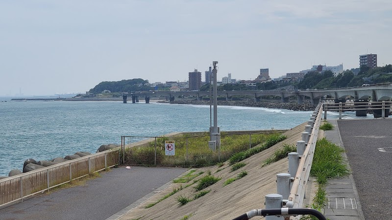 浜の宮ロードパーク