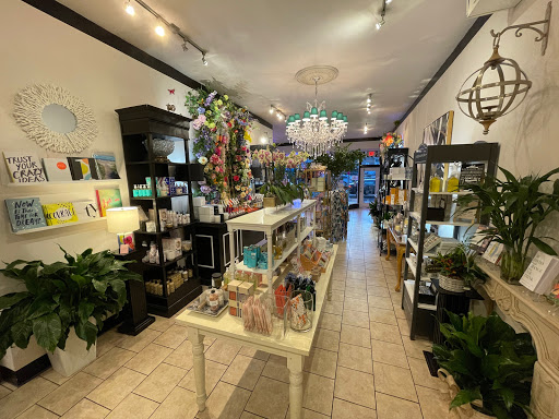 Florist «Petals Floral Design and Gifts», reviews and photos, 202 E Rio Grande Ave, Wildwood, NJ 08260, USA