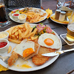 Photo n°1 de l'avis de Alex. fait le 12/07/2021 à 21:43 sur le  Mango's Kiel à Kiel