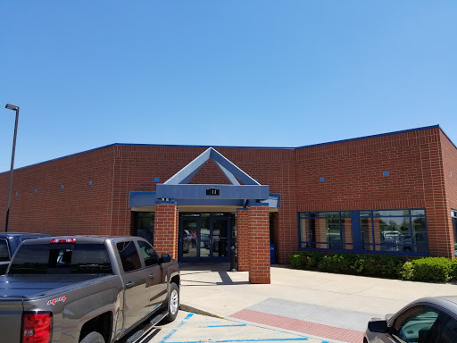 Post Office «United States Postal Service», reviews and photos, 411 E Northfield Dr, Brownsburg, IN 46112, USA