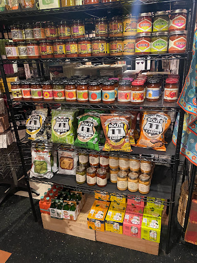 Gift Shop «German Street Coffee-Candlery», reviews and photos, 103 W German St, Shepherdstown, WV 25443, USA