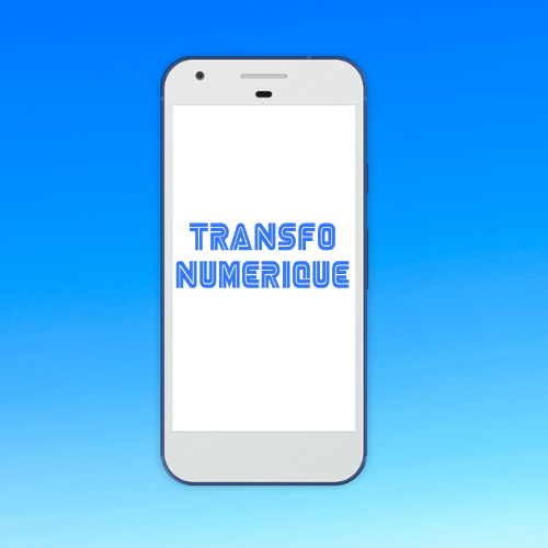 Transfonumerique - Agence SEO