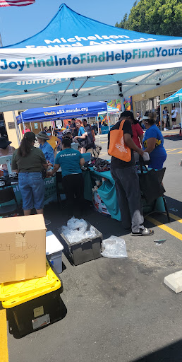 Youth Organization «Weingart East Los Angeles YMCA», reviews and photos, 2900 Whittier Blvd, Los Angeles, CA 90023, USA