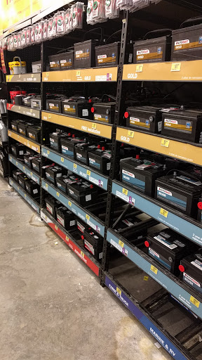 Auto Parts Store «Advance Auto Parts», reviews and photos, 18-37 River Rd, Fair Lawn, NJ 07410, USA