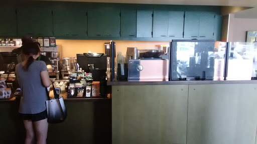 Starbucks image