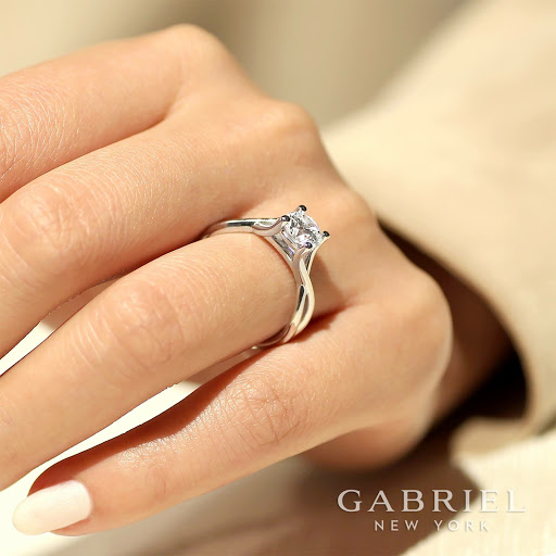 Jeweler «Express Jewelers», reviews and photos, 1101 S Joyce St B-12, Arlington, VA 22202, USA