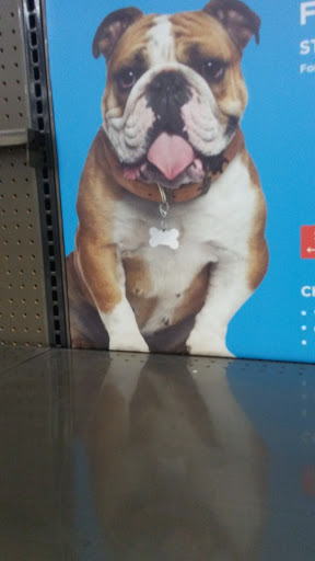 Pet Supply Store «Petco Animal Supplies», reviews and photos, 859 Kings Creek Dr, Tupelo, MS 38804, USA