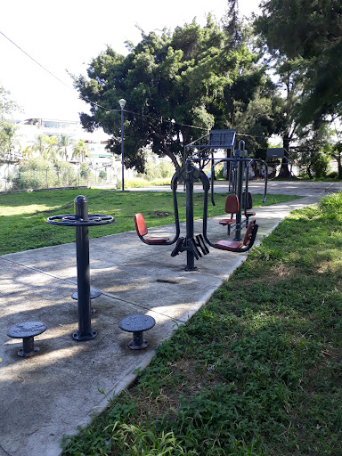 Parque Atemajac