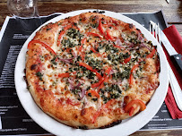 Pizza du PIZZERIA HELENA à Carnac - n°10