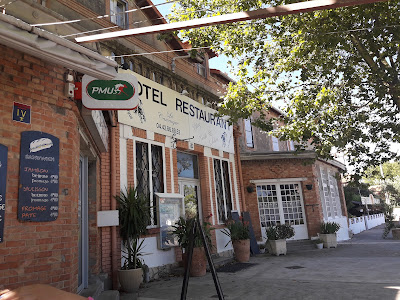 La Camargue à Arles