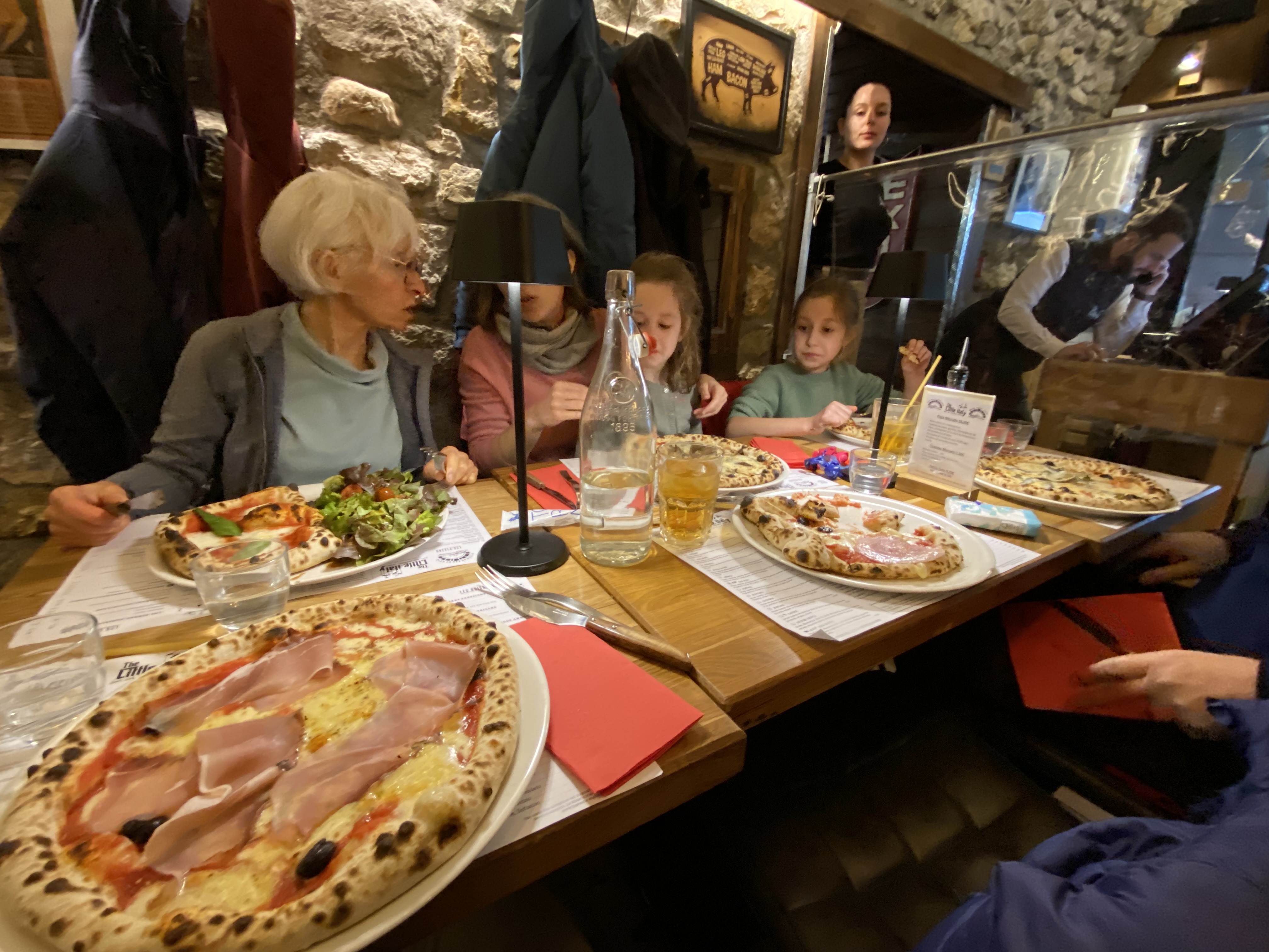 Photo n° 1 de l'avis de Antoine.e fait le 27/12/2023 à 16:53