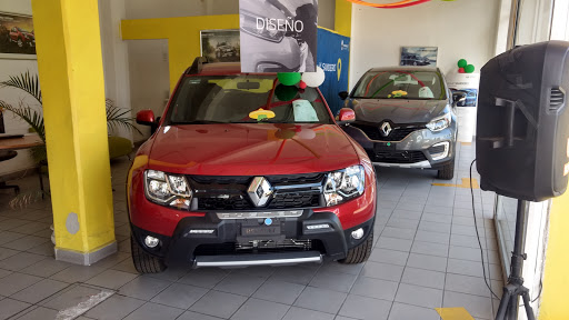 Renault Chalco