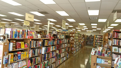 Book Store «Half Price Books», reviews and photos, 713 Harwood Rd, Bedford, TX 76021, USA