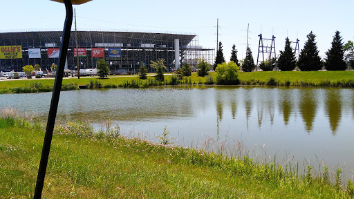 Racecourse «Dover International Speedway», reviews and photos, 1131 N Dupont Hwy, Dover, DE 19901, USA