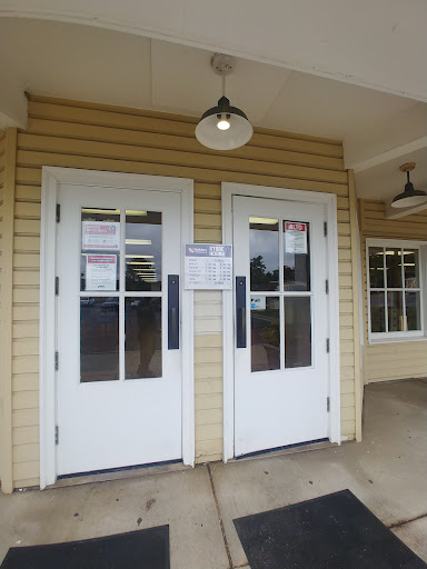 Building Materials Supplier «BMC Smoot», reviews and photos