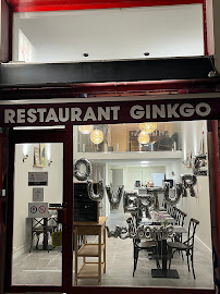 Photos du propriétaire du Restaurant chinois Ginkgo restaurant à Grenoble - n°3